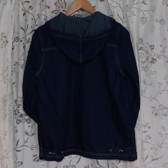 Denim Jacket - Picture 5 of 6